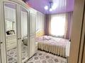 4-комнатная квартира, 75 м², 4/5 этаж, назарбаева за 24.5 млн 〒 в Талдыкоргане, мкр Жетысу — фото 3