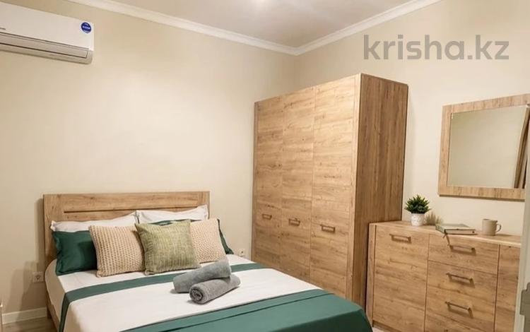 1-комнатная квартира · 50 м² · 4/13 этаж, Назарбаева 28а к8 — Проспект Райымбек батыр за 3 500 ₸ в Алматы, Медеуский р-н — фото 192