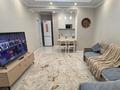 1-комнатная квартира · 50 м² · 4/13 этаж, Назарбаева 28а к8 — Проспект Райымбек батыр за 3 500 ₸ в Алматы, Медеуский р-н — фото 5