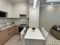1-комнатная квартира · 50 м² · 4/13 этаж, Назарбаева 28а к8 — Проспект Райымбек батыр за 3 500 ₸ в Алматы, Медеуский р-н — фото 7