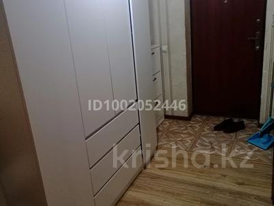 2-комнатная квартира · 48 м² · 9/14 этаж, Нургиса Тлендиева 42 — Коктал 2 за 180 000 〒 в Астане, Сарыарка р-н