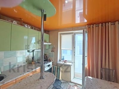 1-бөлмелі пәтер · 38 м² · 5/5 қабат, Володарского, бағасы: 15.5 млн ₸ в Петропавловске