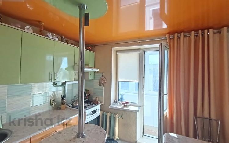 1-бөлмелі пәтер · 38 м² · 5/5 қабат, Володарского, бағасы: 15.5 млн ₸ в Петропавловске — фото 3