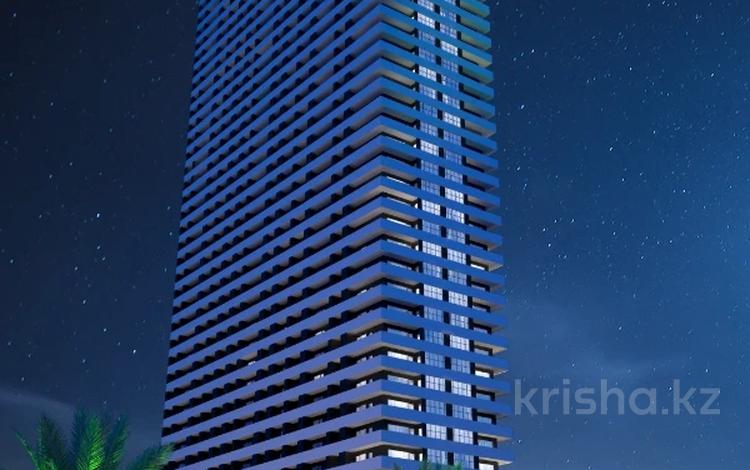 1-бөлмелі пәтер · 34 м² · 20/37 қабат, Пиросмани 15, бағасы: 20.5 млн 〒 в Батуми — фото 5