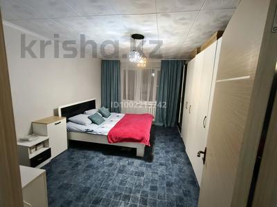 3-комнатная квартира · 75 м² · 1/5 этаж, Жайсан(6кв) — Возле бани Тонус за 17 млн 〒 в Шу