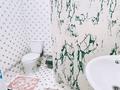 1-комнатная квартира · 60 м² · 1/1 этаж, Кудас Жунисбеков — Квартира Халял. Не далеко от Керуен сарай, Мавзолея за 8 000 〒 в Туркестане — фото 9