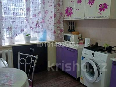 1-комнатная квартира · 34 м² · 3/5 этаж, Пр Независимости 23 за 10 млн ₸ в Сатпаев