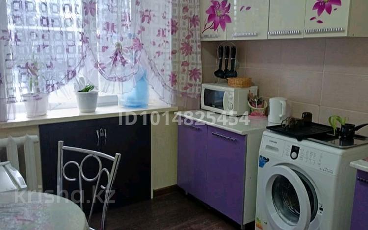 1-комнатная квартира · 34 м² · 3/5 этаж, Пр Независимости 23 за 10 млн ₸ в Сатпаев — фото 2