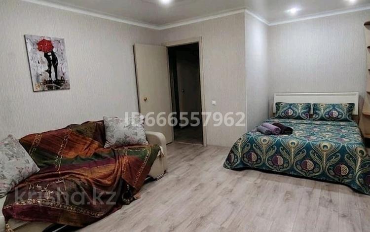 1-комнатная квартира · 40 м² · 3 этаж, Гагарина 44/2 — ПГУ, ИнЕУ, ул. Ломова/ Назарбаева за 11 000 ₸ в Павлодаре — фото 45