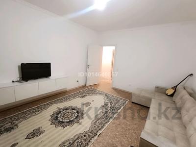 2-комнатная квартира · 65 м² · 1/5 этаж, мкр Зердели 21 за 300 000 ₸ в Алматы, Алатауский р-н