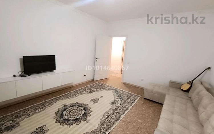 2-бөлмелі пәтер · 65 м² · 1/5 қабат, Зерделі ш/а 21, бағасы: 300 000 ₸ в Алматы, Алатауский р-н — фото 2