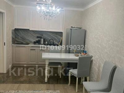 2-бөлмелі пәтер · 48 м² · 3/9 қабат, мкр Аккент 89, бағасы: 250 000 ₸ в Алматы, Алатауский р-н