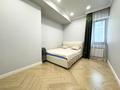3-комнатная квартира · 90 м² · 10/17 этаж, Толе би за 96 млн ₸ в Алматы — фото 15