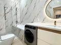 3-комнатная квартира · 90 м² · 10/17 этаж, Толе би за 96 млн ₸ в Алматы — фото 19