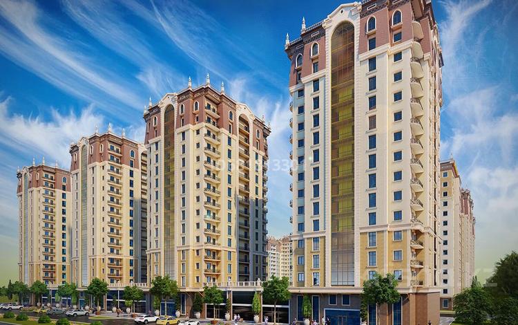 2-бөлмелі пәтер · 68.5 м² · 12/15 қабат, 18 микрорайон 43/1, бағасы: 13.9 млн ₸ в Актау, 18-й мкр  — фото 5