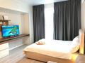 1-комнатная квартира · 40 м² · 7/20 этаж, Абая 164 — Брусиловского за 22 000 ₸ в Алматы, Бостандыкский р-н