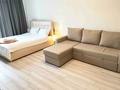 1-комнатная квартира · 40 м² · 7/20 этаж, Абая 164 — Брусиловского за 22 000 ₸ в Алматы, Бостандыкский р-н — фото 2