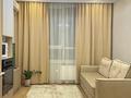 2-комнатная квартира · 45 м² · 6/9 этаж, Тауелсиздик 23 — Шарль де Голль за 40.5 млн ₸ в Астане, Алматы р-н