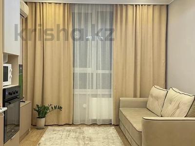 2-комнатная квартира · 45 м² · 6/9 этаж, Тауелсиздик 23 — Шарль де Голль за 40.5 млн ₸ в Астане, Алматы р-н