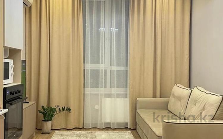 2-комнатная квартира · 45 м² · 6/9 этаж, Тауелсиздик 23 — Шарль де Голль за 40.5 млн ₸ в Астане, Алматы р-н — фото 2