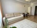 2-комнатная квартира · 45 м² · 6/9 этаж, Тауелсиздик 23 — Шарль де Голль за 40.5 млн ₸ в Астане, Алматы р-н — фото 3