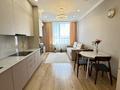 2-комнатная квартира · 45 м² · 6/9 этаж, Тауелсиздик 23 — Шарль де Голль за 40.5 млн ₸ в Астане, Алматы р-н — фото 4