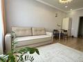 2-комнатная квартира · 45 м² · 6/9 этаж, Тауелсиздик 23 — Шарль де Голль за 40.5 млн ₸ в Астане, Алматы р-н — фото 5