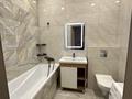 2-комнатная квартира · 45 м² · 6/9 этаж, Тауелсиздик 23 — Шарль де Голль за 40.5 млн ₸ в Астане, Алматы р-н — фото 9