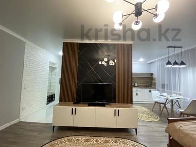 1-комнатная квартира · 31.3 м² · 2/5 этаж, мкр Новый Город, Алиханова 10А — ЦУМ, ТД Абзал, центр города за 15 000 ₸ в Караганде, Казыбек би р-н