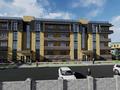 4-комнатная квартира · 133.67 м² · 3/4 этаж, мкр Акжар 7 за 66 млн ₸ в Алматы, Наурызбайский р-н