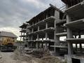 4-комнатная квартира · 133.67 м² · 3/4 этаж, мкр Акжар 7 за 66 млн ₸ в Алматы, Наурызбайский р-н — фото 3
