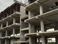 4-комнатная квартира · 133.67 м² · 3/4 этаж, мкр Акжар 7 за 66 млн ₸ в Алматы, Наурызбайский р-н — фото 4