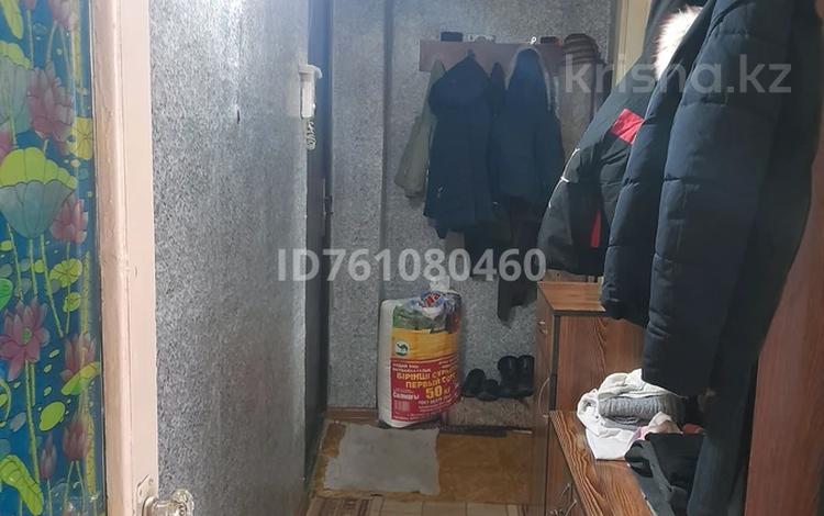 2-бөлмелі пәтер · 44 м² · 5/5 қабат, Кабанбай батыр 16 — ЖД больница., бағасы: 15.5 млн ₸ в Шымкенте, Аль-Фарабийский р-н — фото 2