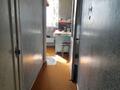 2-бөлмелі пәтер · 44 м² · 5/5 қабат, Кабанбай батыр 16 — ЖД больница., бағасы: 15.5 млн ₸ в Шымкенте, Аль-Фарабийский р-н — фото 2