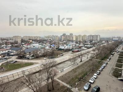 2-бөлмелі пәтер · 51 м² · 7/13 қабат, Тастақ-1 ш/а., Райымбека 348/1 к1-7, бағасы: 36 млн ₸ в Алматы, Ауэзовский р-н