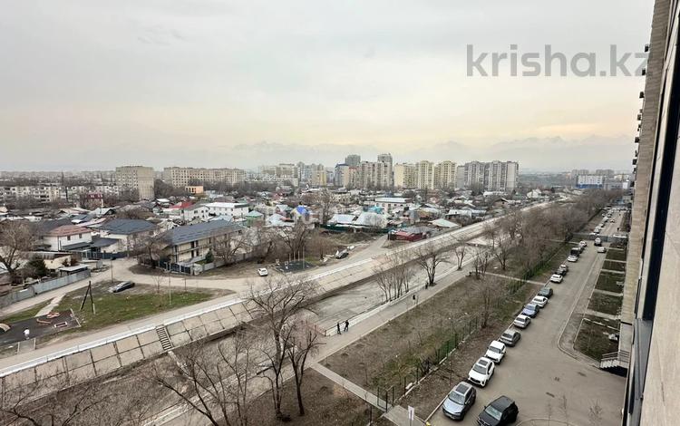 2-комнатная квартира · 51 м² · 7/13 этаж, мкр Тастак-1, Райымбека 348/1 к1-7 за 36 млн ₸ в Алматы, Ауэзовский р-н — фото 2
