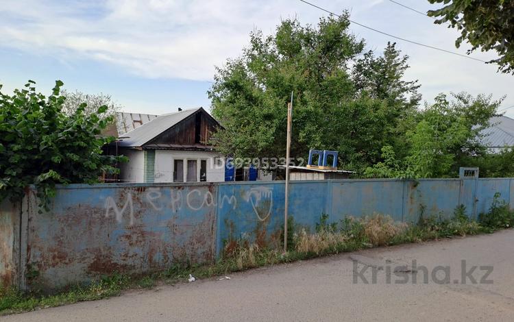 Отдельный дом · 3 комнаты · 51.1 м² · 6.16 сот., Момышулы 81 — Жарокова за 27.5 млн ₸ в Иргели — фото 2