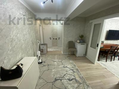 3-бөлмелі пәтер · 81 м² · 9/9 қабат, Увалиева 8/1, бағасы: 37 млн ₸ в Усть-Каменогорске