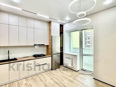 2-бөлмелі пәтер · 45 м² · 4/9 қабат, Алтын орда ш/а., бағасы: 24 млн ₸ в Актобе, мкр. Алтын орда