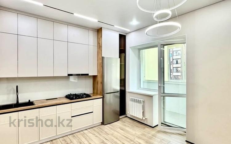 2-бөлмелі пәтер · 45 м² · 4/9 қабат, Алтын орда ш/а., бағасы: 24 млн ₸ в Актобе, мкр. Алтын орда — фото 2