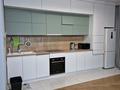 2-комнатная квартира · 65 м² · 6/21 этаж, мкр Керемет 5 к19 за 400 000 ₸ в Алматы, Бостандыкский р-н