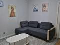 2-комнатная квартира · 65 м² · 6/21 этаж, мкр Керемет 5 к19 за 400 000 ₸ в Алматы, Бостандыкский р-н — фото 7
