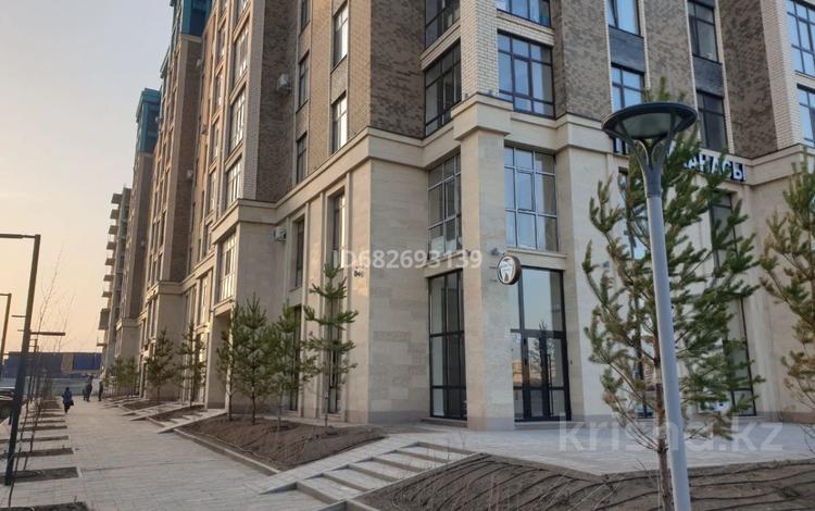 Продажа 3-комнатной квартиры - №682693139: Байкена Ашимова, Караганда ...
