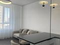 2-комнатная квартира · 50 м², Мухамедханова за 350 000 ₸ в Астане, Есильский р-н