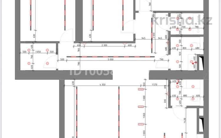 Свободное назначение · 135 м² за ~ 1.5 млн 〒 в Астане, Есильский р-н — фото 2