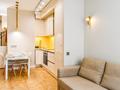1-комнатная квартира · 45 м², Розыбакиева 310а за 30 000 ₸ в Алматы, Бостандыкский р-н — фото 6