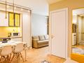 1-комнатная квартира · 45 м², Розыбакиева 310а за 30 000 ₸ в Алматы, Бостандыкский р-н — фото 9