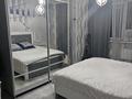 3-комнатная квартира · 77.6 м² · 3/6 этаж, мкр Жулдыз-2 28Б — Донентаева за 47 млн ₸ в Алматы, Турксибский р-н — фото 5