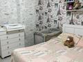 3-комнатная квартира · 77.6 м² · 3/6 этаж, мкр Жулдыз-2 28Б — Донентаева за 47 млн ₸ в Алматы, Турксибский р-н — фото 12