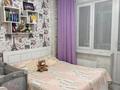 3-комнатная квартира · 77.6 м² · 3/6 этаж, мкр Жулдыз-2 28Б — Донентаева за 47 млн ₸ в Алматы, Турксибский р-н — фото 13